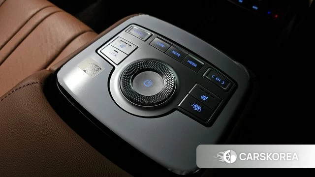 Genesis G80 (RG3) id 3953737 из Кореи 10