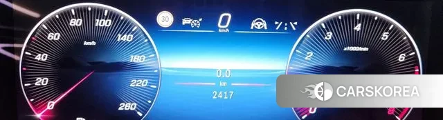 Mercedes-Benz GLE-Class W167 id 3419948 из Кореи 10