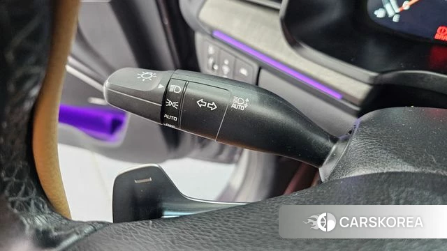 Kia K7 Premier id 4688960 из Кореи 10