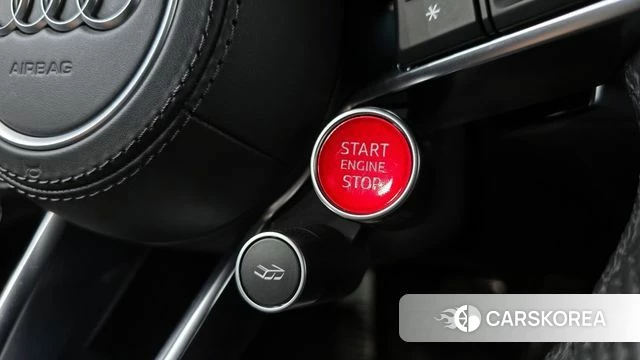Audi R8 (4S) id 4376479 из Кореи 10