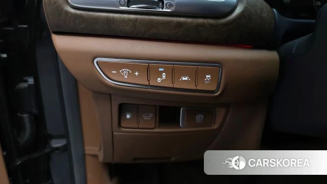 Genesis G90 id 4390208 из Кореи 10