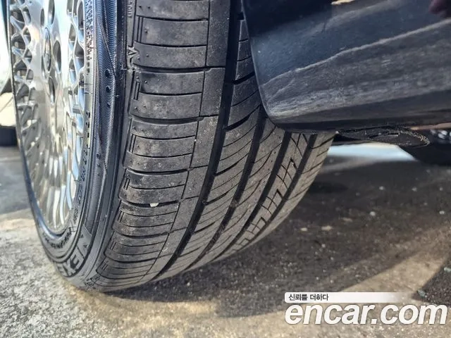 Genesis G80 (RG3) id 2899121 из Кореи 10