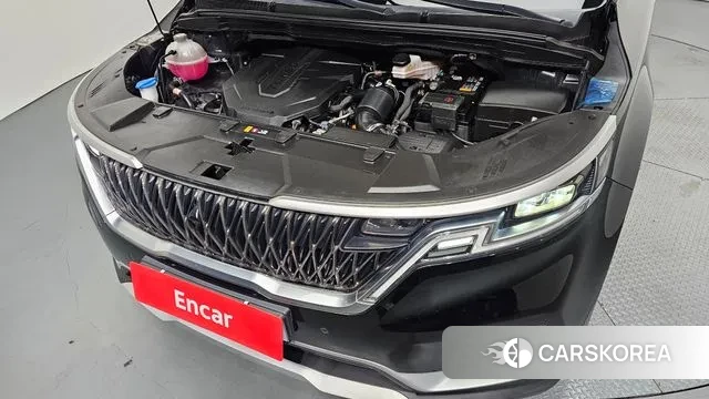 Kia Carnival 4th generation id 2994419 из Кореи 10