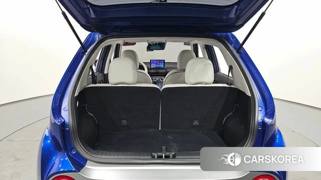 Hyundai Casper id 3817830 из Кореи 10