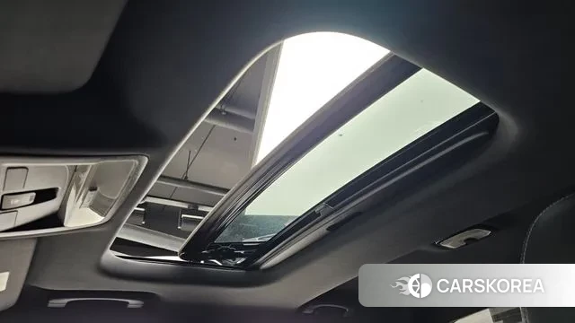 Ssangyong Rexton Sports id 3439227 из Кореи 10