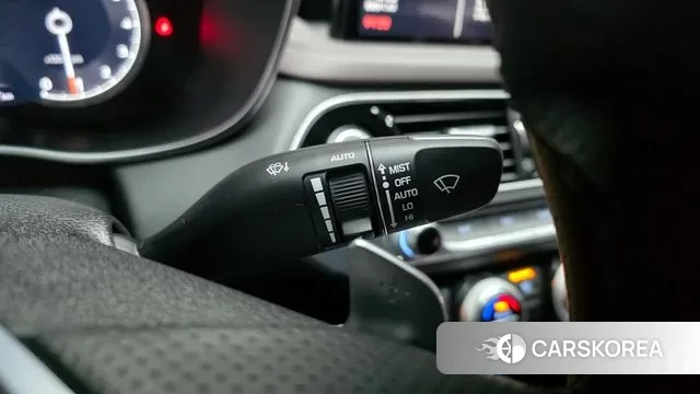 Genesis The New G70 id 3659522 из Кореи 10