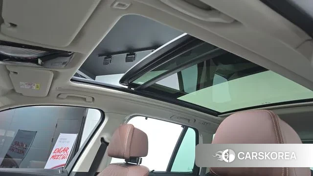 BMW X5 (G05) id 3295566 из Кореи 10