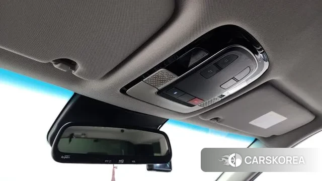 Hyundai Palisade id 3443161 из Кореи 10