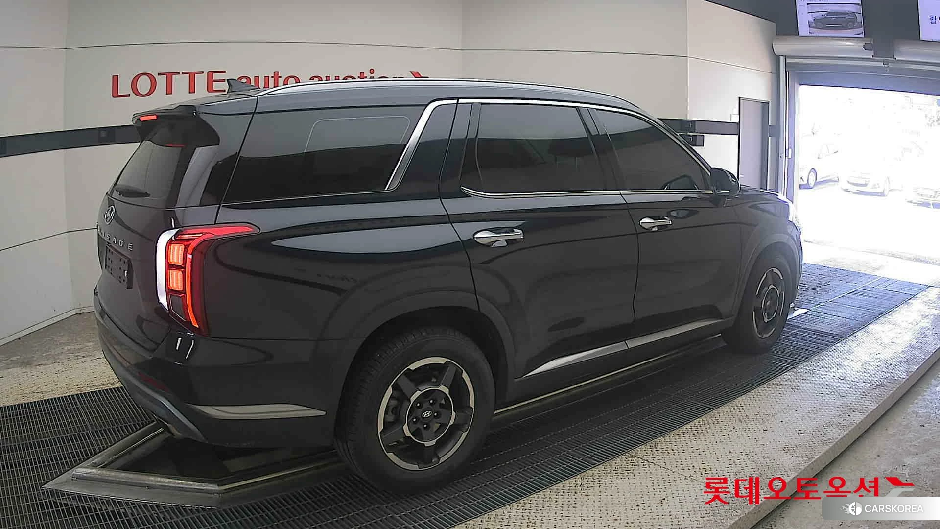 Hyundai Palisade id 4902536 из Кореи 10