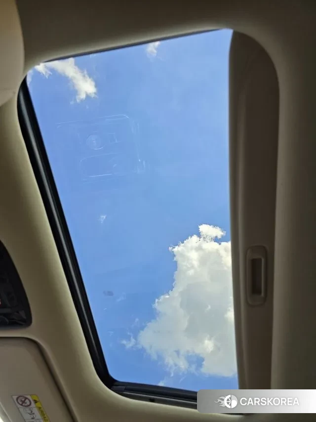 Kia Carnival 4th generation id 3007650 из Кореи 10