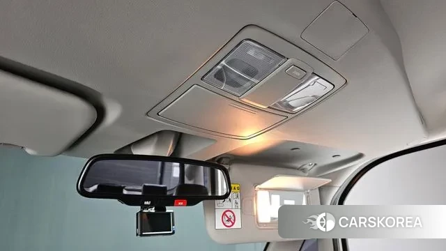 Kia The New Ray id 3323475 из Кореи 10