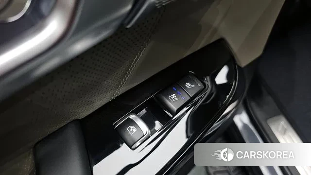 Kia Mohave Master id 3634955 из Кореи 10