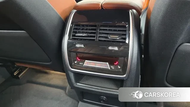 BMW X6 (G06) id 3487475 из Кореи 10