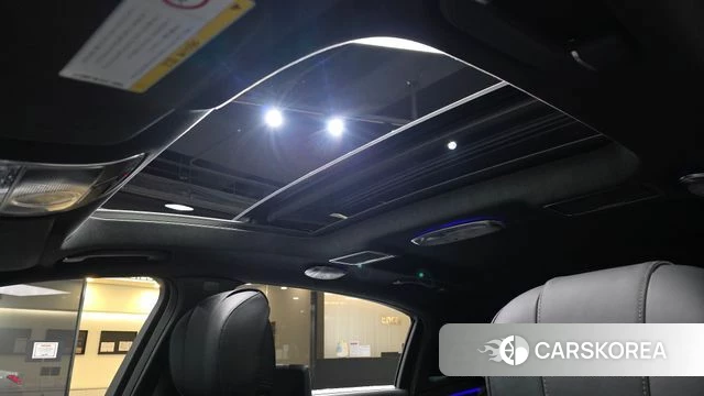 Mercedes-Benz S-Class W222 id 4873673 из Кореи 10