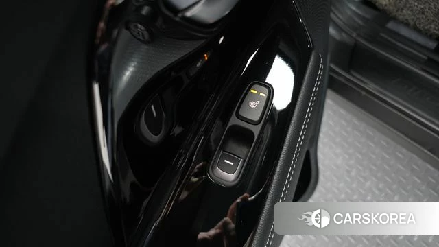 Kia Niro EV id 4476111 из Кореи 10