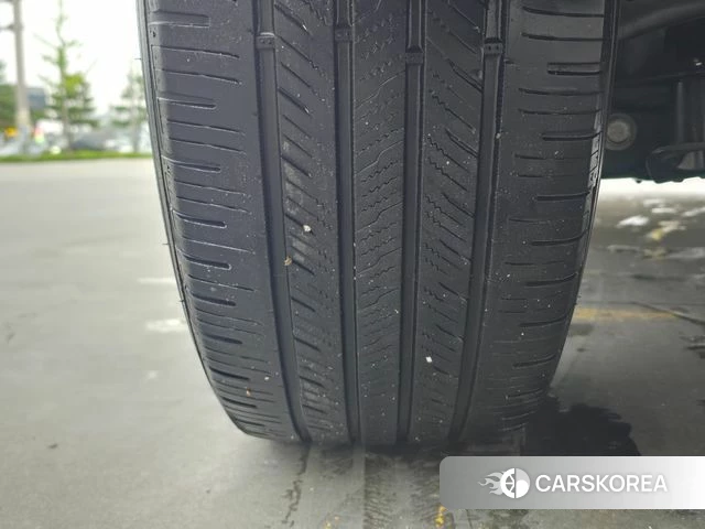 Genesis GV70 id 4396578 из Кореи 10