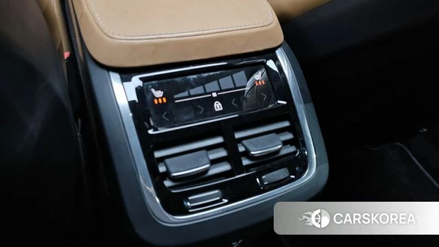 Volvo S90 id 3955274 из Кореи 10