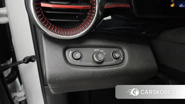 Chevrolet (GM Daewoo) Trax Crossover id 3715905 из Кореи 10