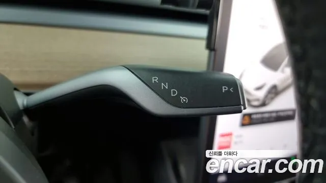 Tesla Model Y id 2665341 из Кореи 10