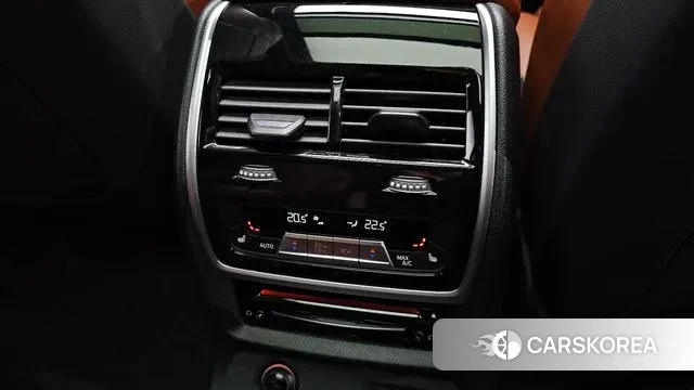 BMW X7 (G07) id 3772151 из Кореи 10