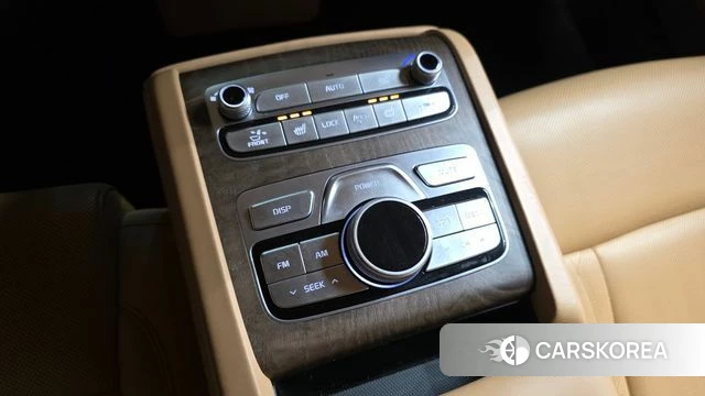 Kia More K9 id 4586505 из Кореи 10