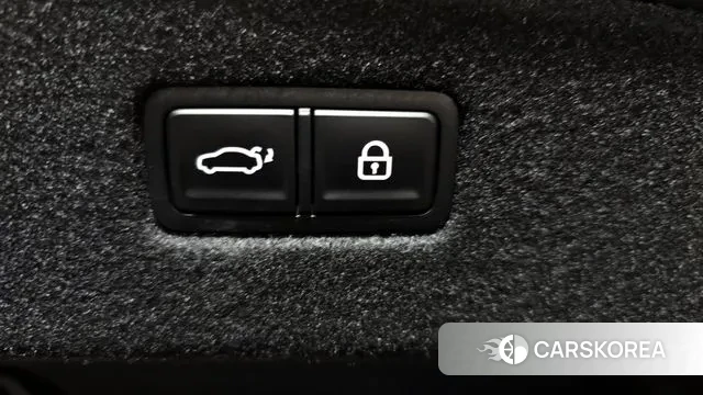 Kia K8 Hybrid id 3421107 из Кореи 10