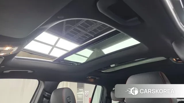 Mercedes-Benz GLB-Class X247 id 3648846 из Кореи 10