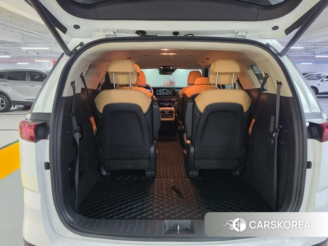 Kia Carnival 4th generation id 3817986 из Кореи 10