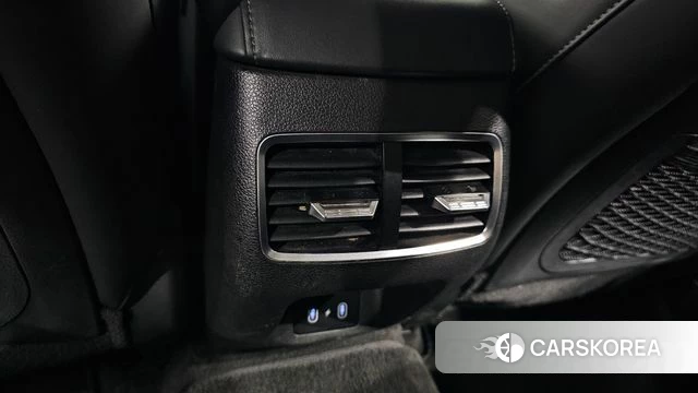 Hyundai Sonata D Edge (DN8) id 4186233 из Кореи 10