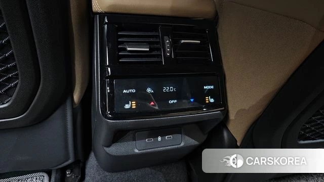 Renault Korea (Samsung) Grand Coleos id 3882875 из Кореи 10