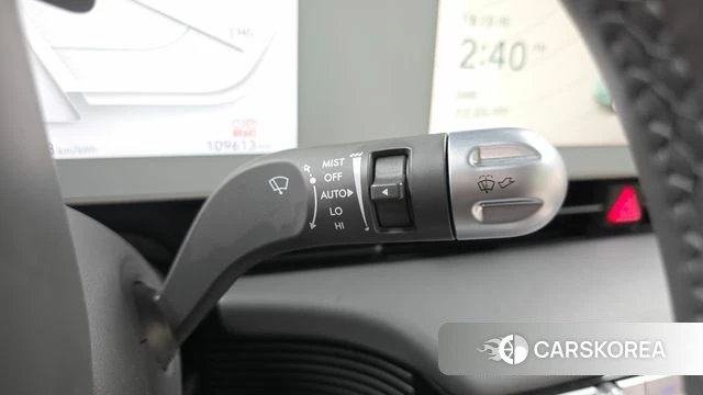 Hyundai Ionic 5 id 4534916 из Кореи 10