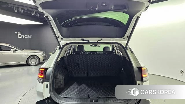 Kia Sportage 5th Generation Hybrid id 4935640 из Кореи 10