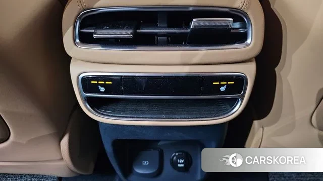 Genesis GV80 id 3037225 из Кореи 10