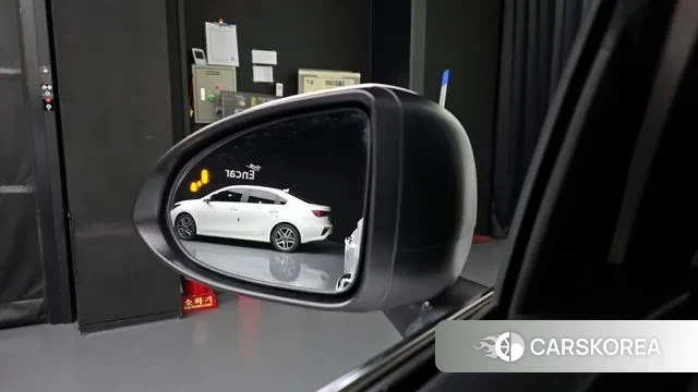 Hyundai Sonata Hybrid (DN8) id 3161472 из Кореи 10