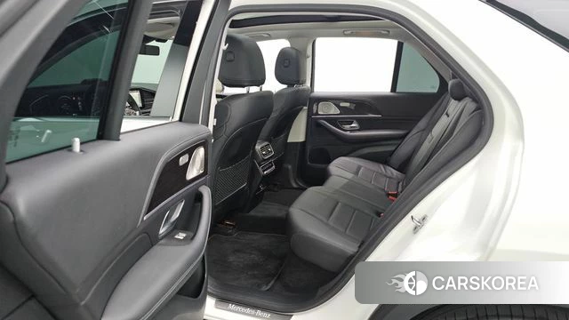 Mercedes-Benz GLE-Class W167 id 4408621 из Кореи 10