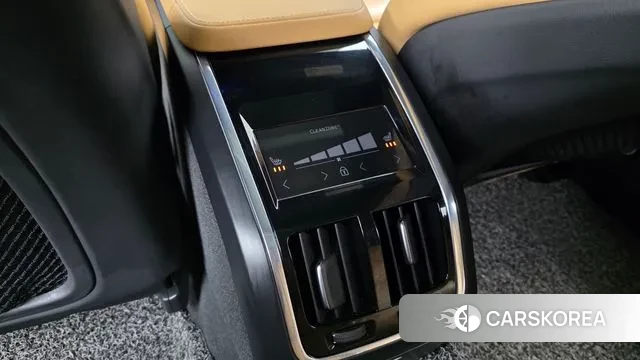 Volvo S90 id 3717432 из Кореи 10