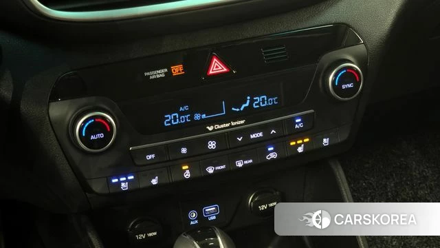 Hyundai All New Tucson id 3828608 из Кореи 10