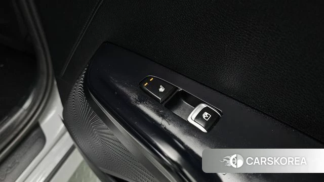 Kia The New K5 3rd generation id 3810749 из Кореи 10