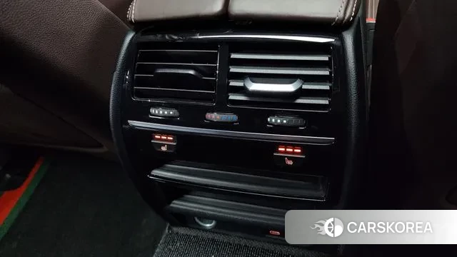 BMW 5 Series (G30) id 3248371 из Кореи 10