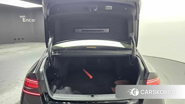 Genesis G90 (RS4) id 4608636 из Кореи 10