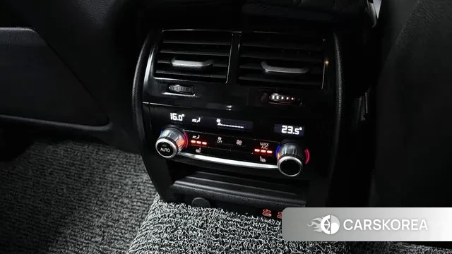 BMW 5 Series (G30) id 3596682 из Кореи 10