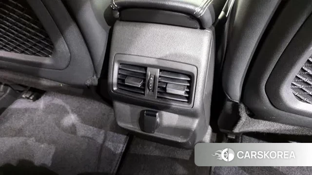 Renault Korea (Samsung) The New QM6 id 3453101 из Кореи 10