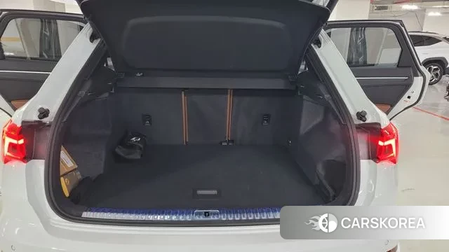 Audi Q3 (F3) id 3658794 из Кореи 10