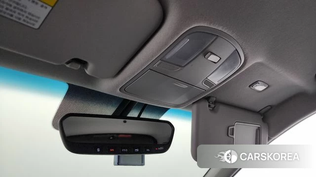 Hyundai Kona id 3905494 из Кореи 10