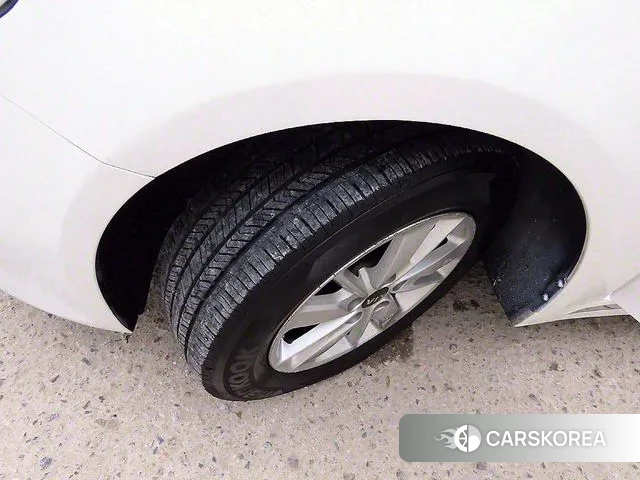 Kia K5 second generation id 3019075 из Кореи 10