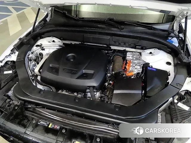 Volvo XC60 second Generation id 3681628 из Кореи 10