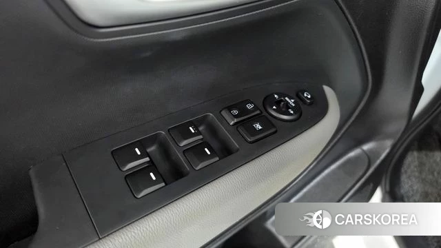 Kia The New Kia Ray id 4640936 из Кореи 10