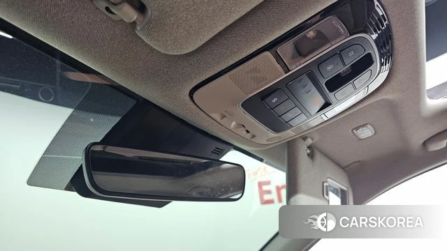 Hyundai Sonata (DN8) id 4595584 из Кореи 10
