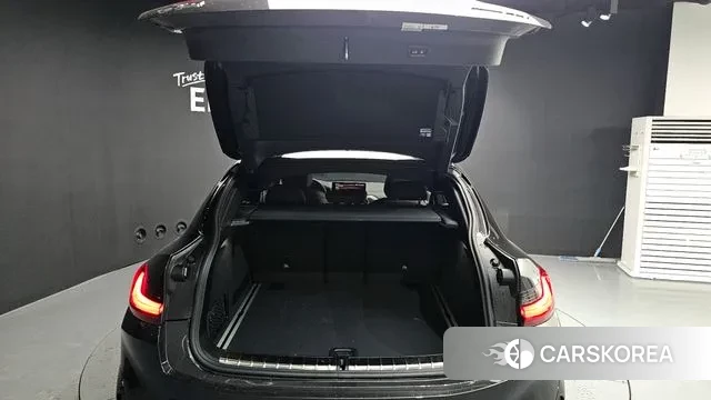 BMW X4 (G02) id 3720618 из Кореи 10