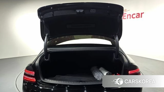 Genesis G80 (RG3) id 4489813 из Кореи 10